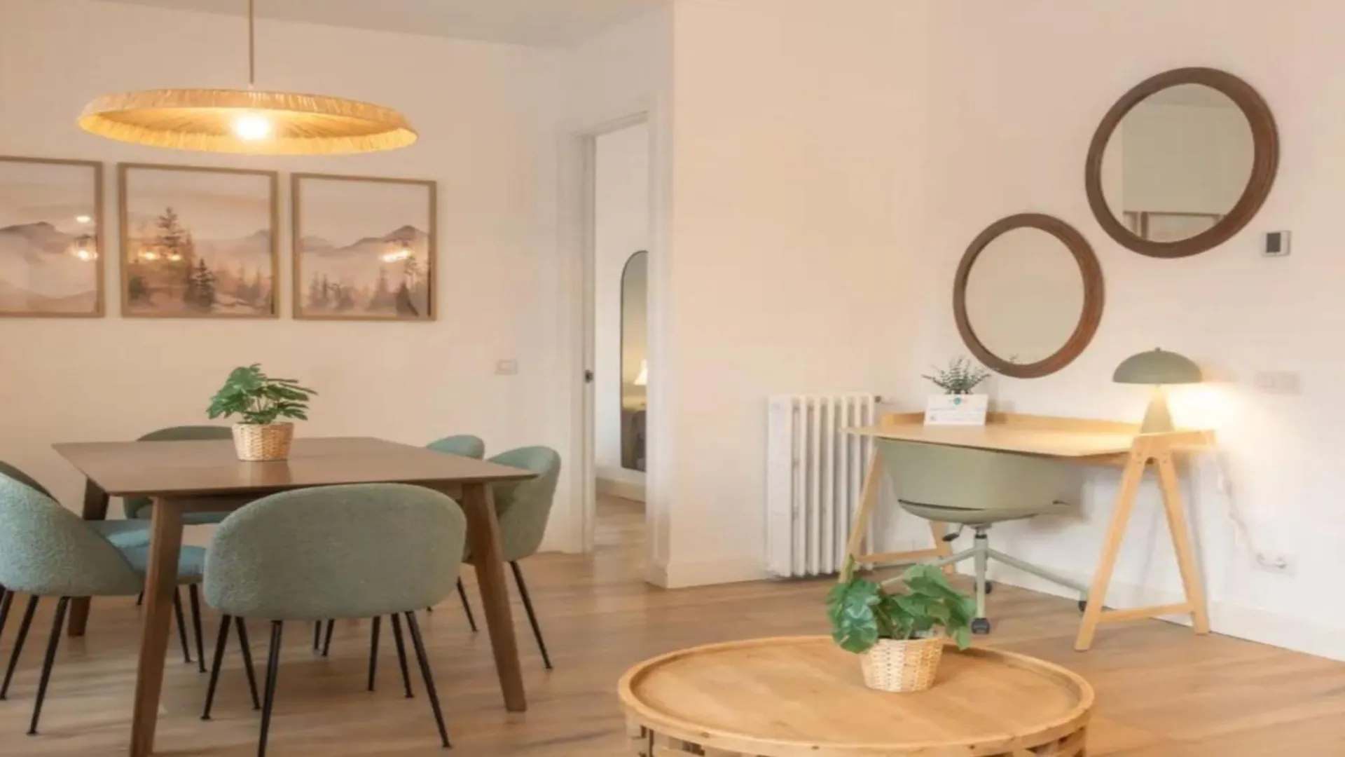 Διαμέρισμα Apartamento Manuel De Falla Ibiza