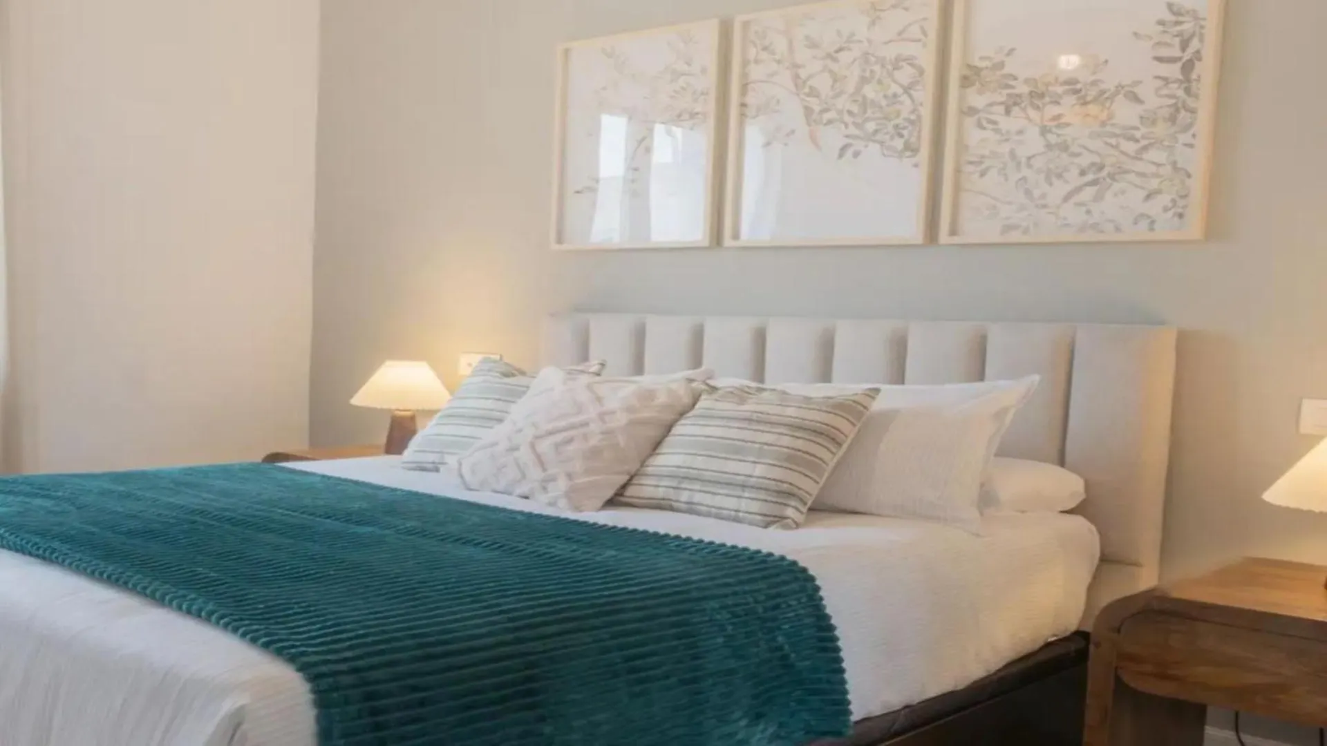 Διαμέρισμα Apartamento Manuel De Falla Ibiza Ισπανία