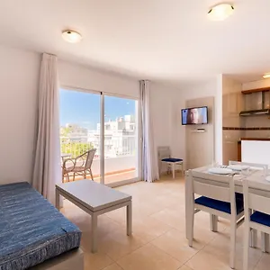 Appartement Avenida - Mc, Ibiza