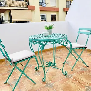 Pensjonat La Bartola, Ibiza