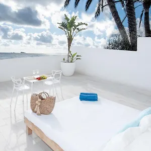 Appartement Enkala, Ibiza