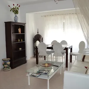 Appartement De Heras, Ibiza