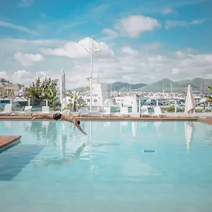 Hotel Corso &, Ibiza
