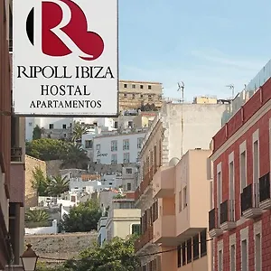 Appartement Ripoll, Ibiza
